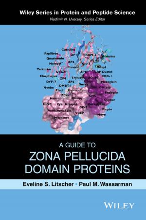 Cover of the book A Guide to Zona Pellucida Domain Proteins by Earl Boysen, Nancy C. Muir