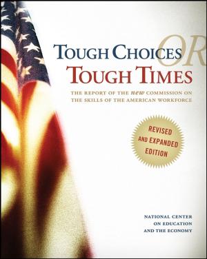 Cover of the book Tough Choices or Tough Times by Marty Brounstein
