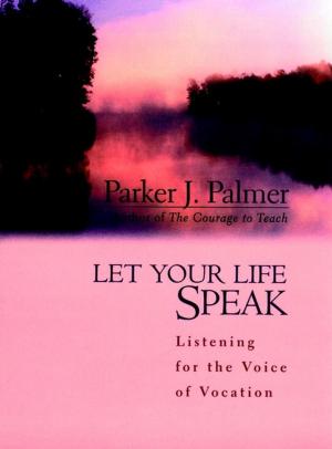 Cover of the book Let Your Life Speak by Kevin Hogan