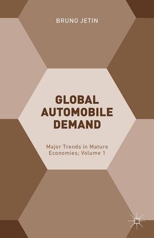 Cover of the book Global Automobile Demand by Ling Eleanor Zhang, Anne-Wil Harzing, Shea Xuejiao Fan
