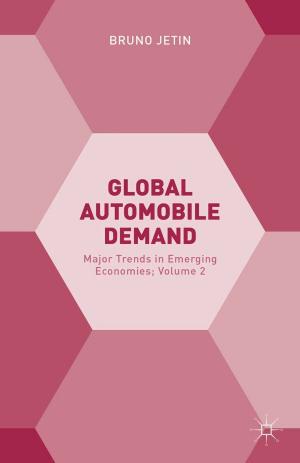 Cover of the book Global Automobile Demand by H. Kennedy