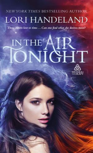 Cover of the book In The Air Tonight by Julia Whicker