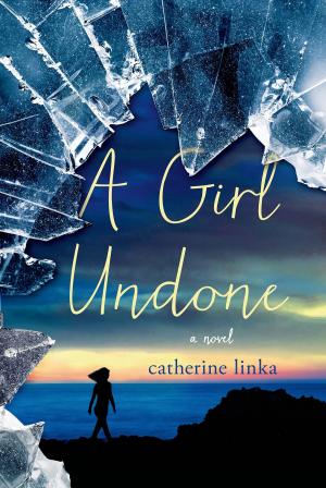 Cover of the book A Girl Undone by Amanda Hocking