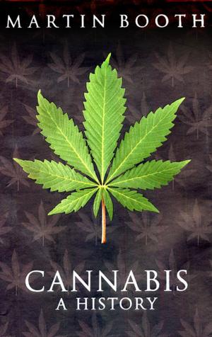 Cover of the book Cannabis by Paul Frankel, Ph.D.