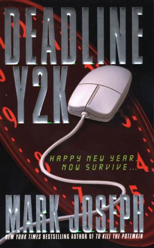 Book cover of Deadline Y2K