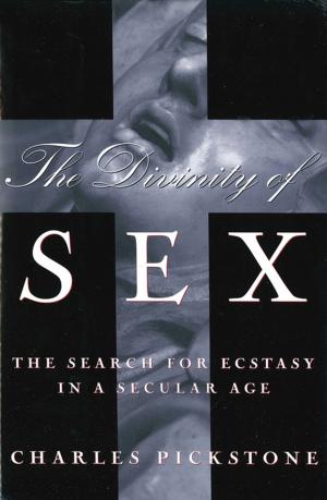 Cover of the book The Divinity of Sex by Ravi Batra