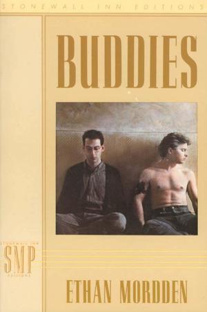 Cover of the book Buddies by C.J. Box