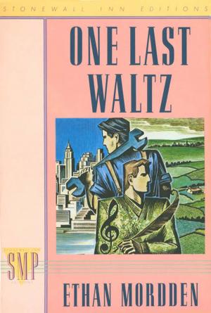 Cover of the book One Last Waltz by Jean-Luc Bannalec