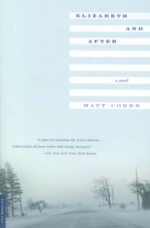 Cover of the book Elizabeth and After by Laurie R. King
