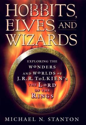 Cover of the book Hobbits, Elves and Wizards by Jane Casey