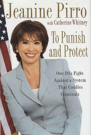 Cover of the book To Punish and Protect by Barbara Wood