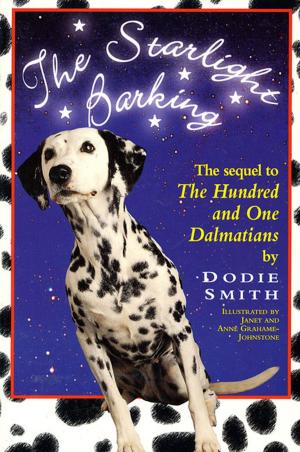 Cover of the book Starlight Barking by Jason Marshall