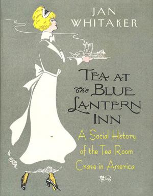 Cover of the book Tea at the Blue Lantern Inn by Mitchell Chefitz