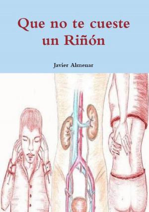 Cover of Que no te cueste un riñón
