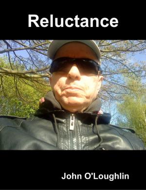 Cover of the book Reluctance by John Burke, Kaj Halberg