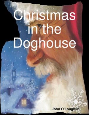 Cover of the book Christmas in the Doghouse by Malcolm Mowbray