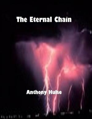 Cover of the book The Eternal Chain by Julie Burns-Sweeney