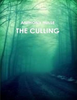 Cover of the book The Culling by Carol A. Strickland