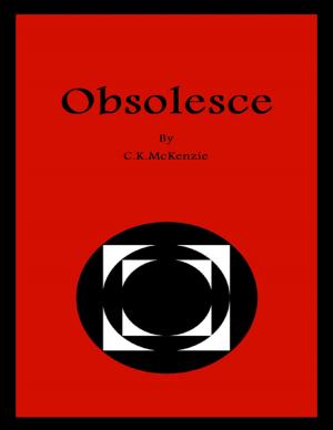 Cover of the book Obsolesce by Norma Woolard