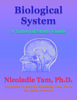 bigCover of the book Biological System: A Tutorial Study Guide by 