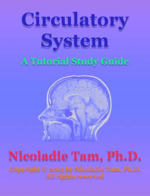 Cover of the book Circulatory System: A Tutorial Study Guide by Juha Öörni