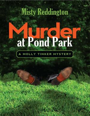 Cover of the book Murder at Pond Park by C.K. Omillin
