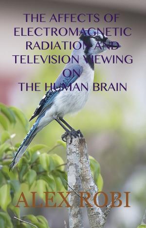 Cover of the book The Affects of Electromagnetic Radiation And Television Viewing On The Human Brain by Michael Dobson