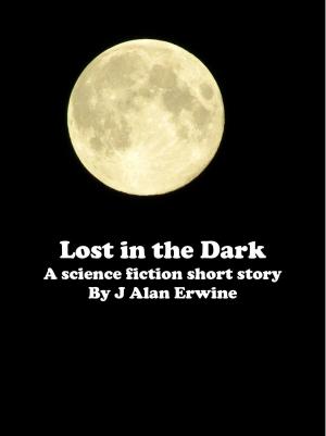 Book cover of Lost in the Dark