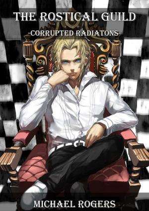 bigCover of the book Corrupted Radiatons by 