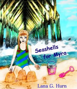 bigCover of the book Seashells for Myra by 