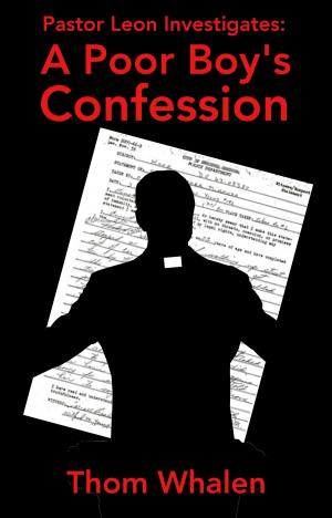 bigCover of the book A Poor Boy's Confession by 