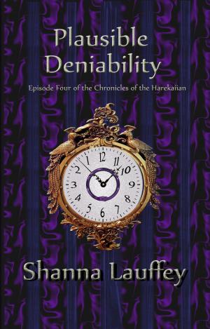 Cover of the book Plausible Deniability by Jaq D. Hawkins