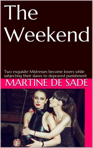 Cover of the book The Weekend by Ellison James