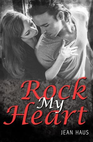 Cover of the book Rock My Heart by Victoria Barbour