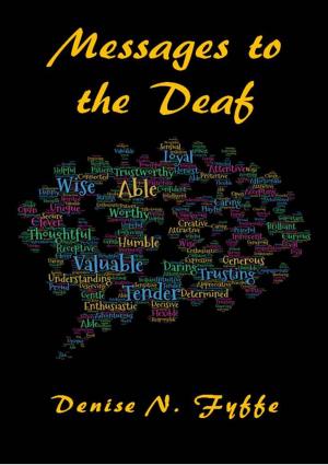 Cover of Messages to the Deaf