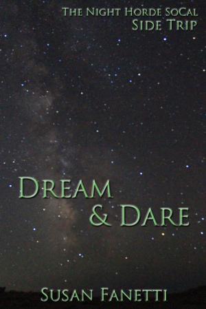 Cover of the book Dream & Dare by Katherine Garbera, Penny Jordan, Robyn Donald