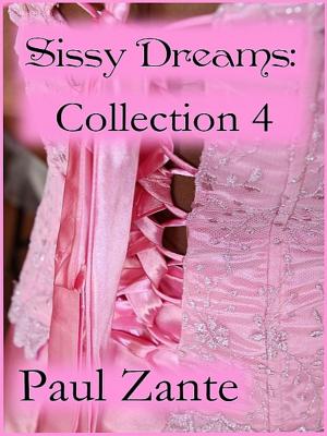 Cover of the book Sissy Dreams: Collection 4 by Paul Zante