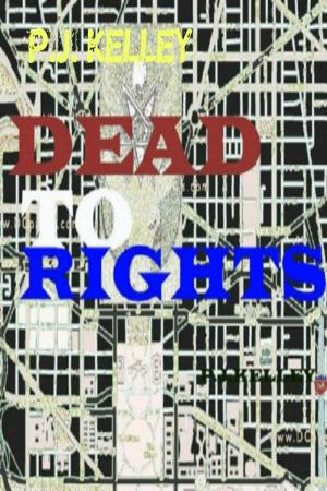 Book cover of Dead To Rights:Zombie World Order Part Two