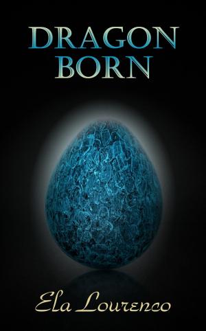Cover of the book Dragon Born by Joshua Skye