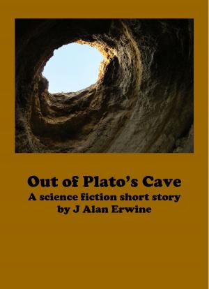 Book cover of Out of Plato's Cave