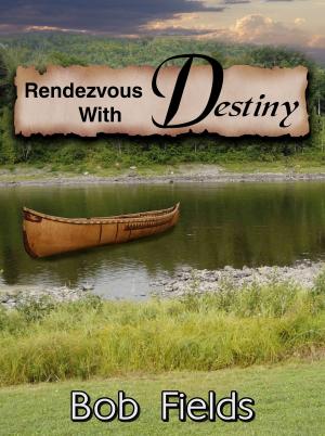 Book cover of Rendezvous with Destiny