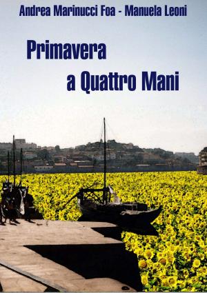 Cover of the book Primavera a Quattro Mani by Chrissie Buhr