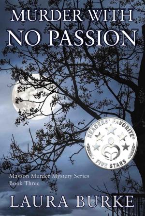 Book cover of Murder With No Passion