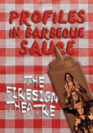 bigCover of the book Profiles in Barbeque Sauce by 
