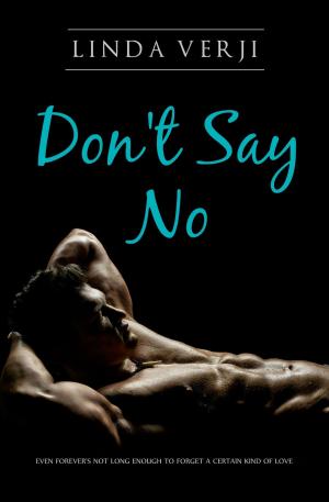 Book cover of Don't Say No