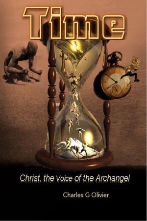 Book cover of Time (Christ, the Voice of the Archangel)