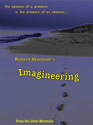 Cover of the book Imagineering by Alpha Minds