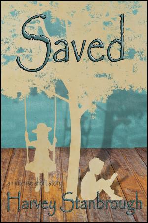 Cover of the book Saved by Jeremy E Owen