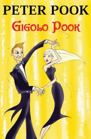 Cover of the book Gigolo Pook by Ray Sullivan