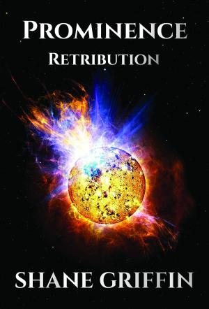Cover of the book Prominence: Retribution by Stephen Andrew Salamon